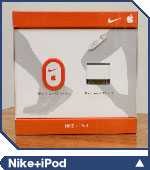 Nike+iPod Sport Kit